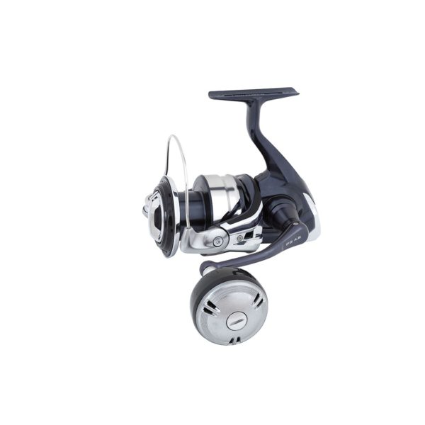 Shimano Twin Power SW C 6000 HG Mulineta cu frână frontală (TPSW6000HGC)