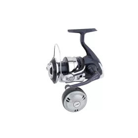  Shimano Twin Power SW C 6000 XG Mulină cu frână frontală (TPSW6000XGC)