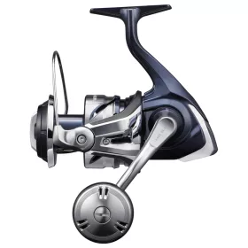   Shimano Twin Power SW C 8000 HG Mulinet cu Frână Frontală (TPSW8000HGC)