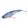 Major Craft Tidrift Blade 7,5cm 18gr #004 Blue Pink UV Vertikális Műcsali