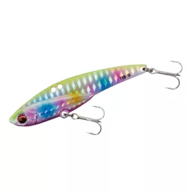   Major Craft Tidrift Blade 7,5cm 18gr #006 Chart Candy UV Vertikális Műcsali