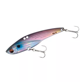  Major Craft Tidrift Blade 8cm 25gr #007 Bora Konoshiro UV Vertikális Műcsali
