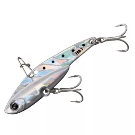   Major Craft Tidrift Blade Micro 4,5cm 7gr #022 Shirashu UV Vertikális Műcsali