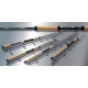 **Sportex** Top Cat Boat 2,45m 130-300gr 2 Bucăți Lansetă de somn