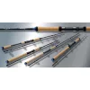 Sportex Top Cat Boat 2,75m 130-300gr 2 bucăți Lansetă de pescuit la somn din barcă