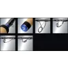 Undiță de pescuit la somn Sportex Top Cat Boje 3,05m 200-500gr 2 bucăți