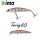 Ima Twing 60S 6cm 6,5gr 004 Gold Yamame Wobbler