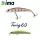 Ima Twing 60S 6cm 6,5gr 010 Smoke Pearl Chart Wobbler