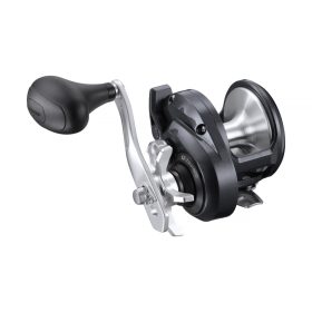   Shimano Tyrnos II 20lb 2-Speed Right Hand (TYR20II) - Mulineta baitcasting pentru mâna dreaptă