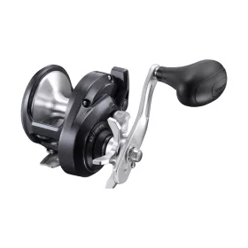   Shimano Tyrnos II 50lb 2-Speed LRS Right Hand (TYR50IILRS) - Mulineta baitcasting pentru mâna dreaptă