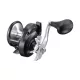 Shimano Tyrnos II 50lb 2-Speed LRS Right Hand (TYR50IILRS) - Mulineta baitcasting pentru mâna dreaptă
