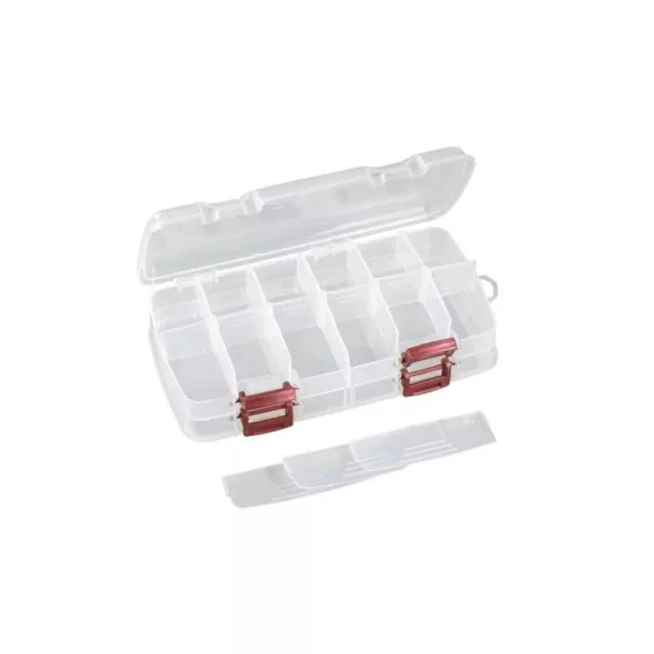Mikado UABB 21,3x11x6cm Cutie Dublă pentru Accesorii