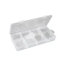 Mikado 057A 23x11,5x3,3cm Cutie pentru accesorii de spinning
