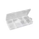 Mikado 057A 23x11,5x3,3cm Cutie pentru accesorii de spinning
