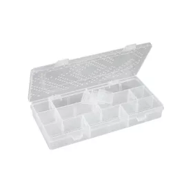 Mikado 057B 23x11,5x3,3cm Cutie pentru accesorii de spinning
