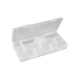 Mikado 057B 23x11,5x3,3cm Cutie pentru accesorii de spinning