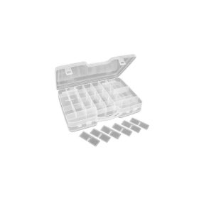 Mikado 307 Dublă 29x19,5x6cm Cutie pentru Spinning