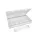 Mikado 309 Twister 35x23x4,8cm Cutie pentru Accesorii de Spinning