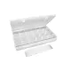 Mikado 309 Twister 35x23x4,8cm Cutie pentru Accesorii de Spinning