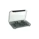 Mikado 057 20,5x14,5x2,7cm Cutie pentru accesorii de spinning