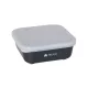 Mikado G006 Bait Box 13x13x5cm Cutie pentru momeală