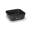 Mikado G007 Bait Box 16,5x16,5x5,5cm Cutie pentru momeală