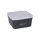Mikado G008 Bait Box 16,5x16,5x8,5cm Cutie pentru momeală