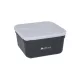 Mikado G008 Bait Box 16,5x16,5x8,5cm Cutie pentru momeală