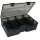 Mikado H498 35x22x10cm Cutie pentru Accesorii de Spinning