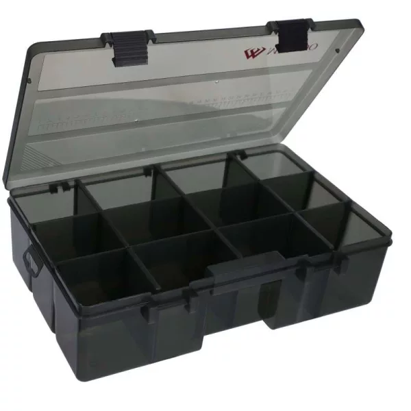 Mikado H498 35x22x10cm Cutie pentru Accesorii de Spinning