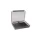 Mikado H527B 24,5x19x4cm Cutie pentru Accesorii de Spinning cu Insert de Burete