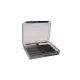 Mikado H527B 24,5x19x4cm Cutie pentru Accesorii de Spinning cu Insert de Burete