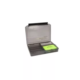   Mikado Method Feeder Compact 24,5x19x4cm Cutie pentru Accesorii