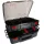 Mikado Jaws Big Black Box 47x34x19cm Cutie de pescuit