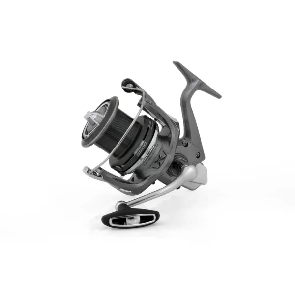 Shimano Mulineta Ultegra 5500 XSD cu frână frontală (ULT5500XSD)