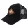 <span class="notranslate">Mikado Adventure Trucker</span> Șapcă Baseball Neagră