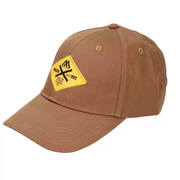<span class="notranslate">Mikado Adventure</span> Șapcă Baseball Maro