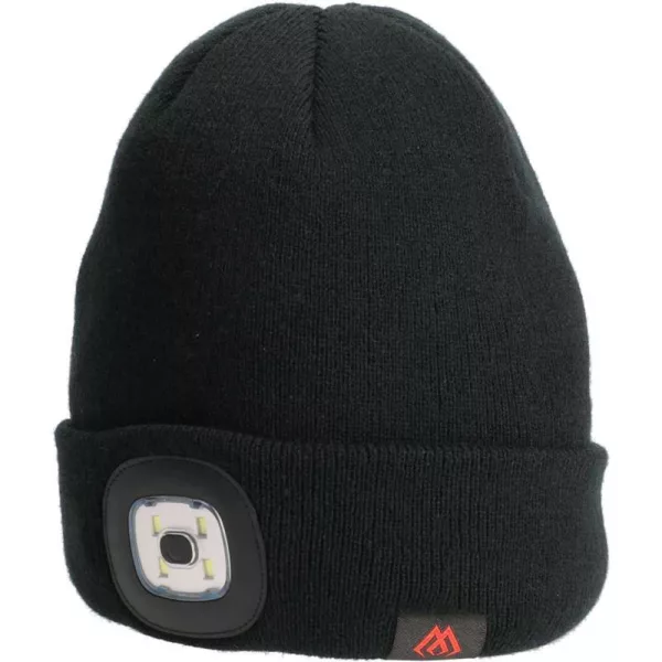 Mikado Winter Cap Căciulă de iarnă cu LED