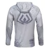 Tricou Mikado cu Mânecă Lungă și Filtru UV XL