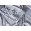 Tricou Mikado cu Mânecă Lungă și Filtru UV XL