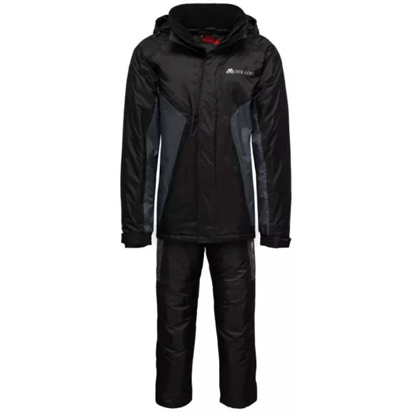 <b>Mikado</b> Winter Suit Set de îmbrăcăminte termică XL