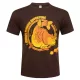 Tricou Mikado Fishing Adventure Carp L