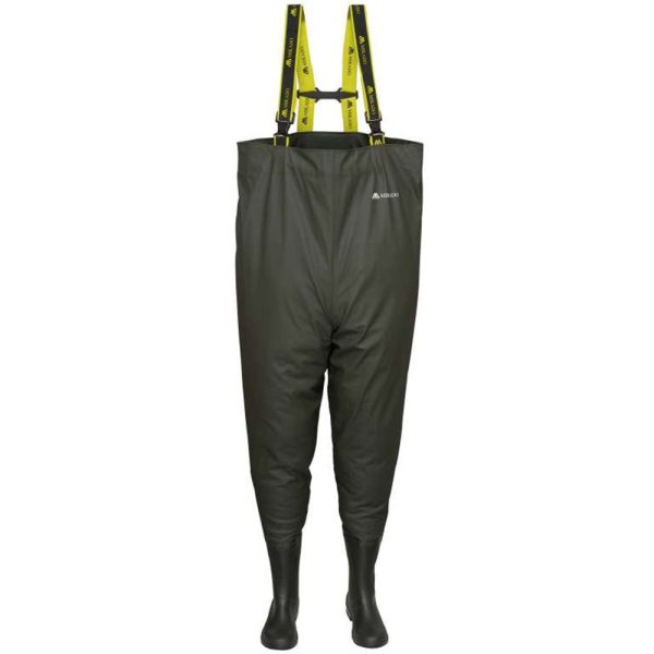 Cizme piept Mikado Premium 46