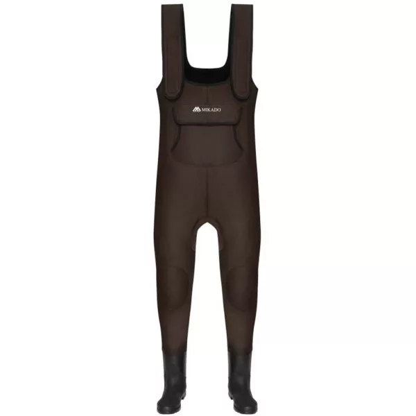 Cizme piept Mikado PRO Neoprene 43