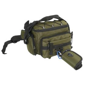 Mikado S 29x15x20cm Geantă pentru spinning Small