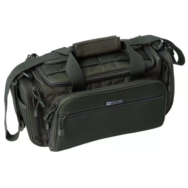 Mikado Enclave Stalker Verde 46x23,5x23cm Geantă pentru accesorii