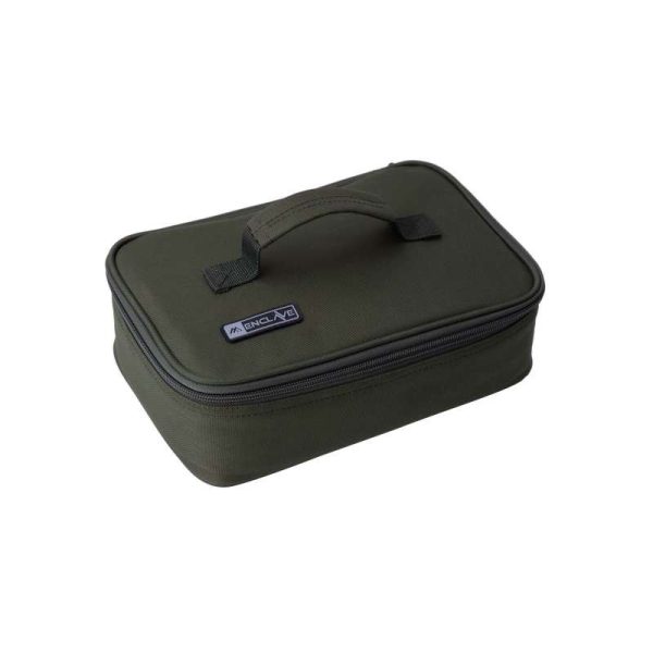 Mikado Enclave L 25x16x8cm Geantă pentru accesorii