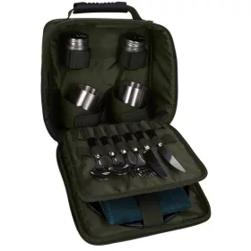 Mikado Enclave Delux Dinner Set Veselă