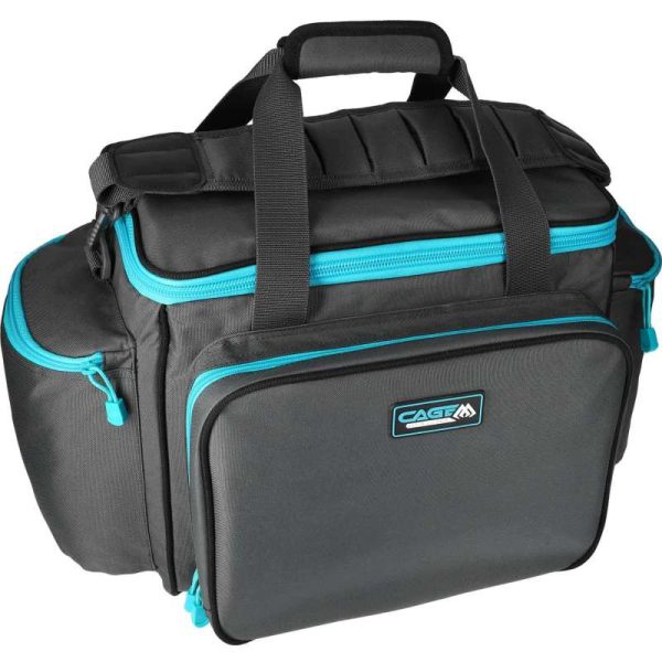 Mikado CAGE Feeder Carryall M 56x31x32cm Geantă pentru accesorii