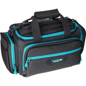   Mikado CAGE Feeder Carryall Compact 46x23x23,5cm Geantă pentru accesorii